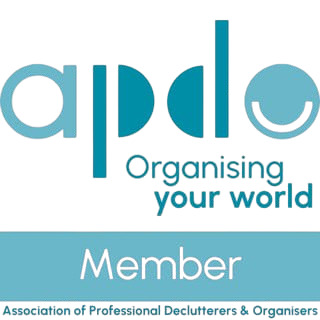 APDO Certified Professional Organiser London